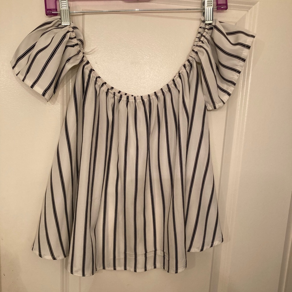 Cute summer top